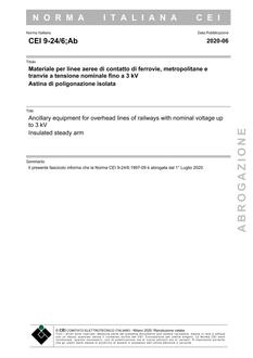 CEI 9-24/6