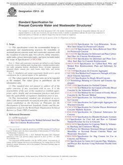 ASTM C913-23