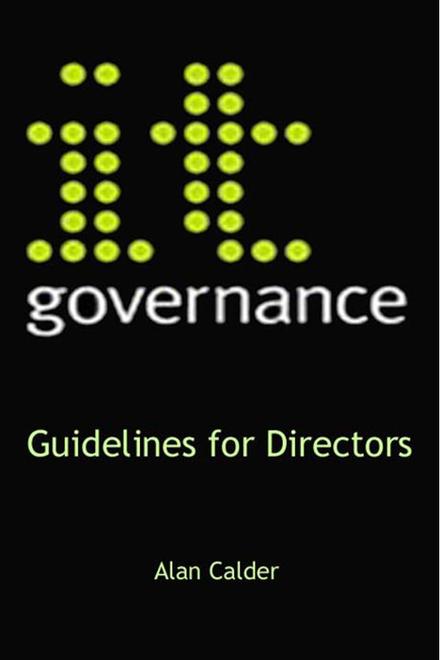 IT Governance - Guidelines for Directors
