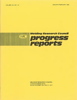 WRC Volume 45 No. 01-02 1990