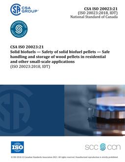 CAN/CSA-ISO 20023:21