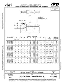AIA NAS1053