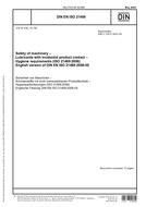 DIN EN ISO 21469