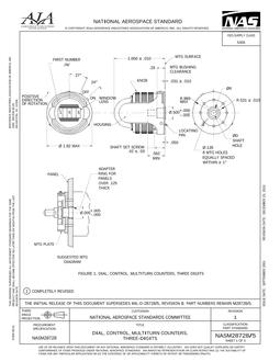 AIA NASM28728/5