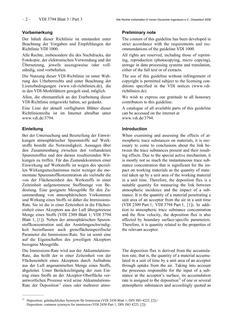 VDI VDI 3794 BLATT 3