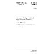 ISO/IEC 23006-5:2013