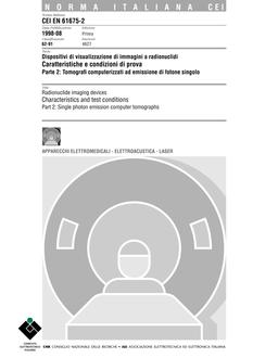 CEI EN 61675-2