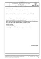 DIN EN 13473-1