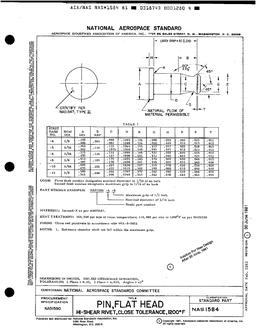 AIA NAS1584