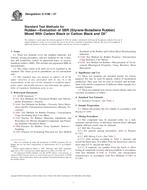 ASTM D3186-07