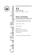 CFR 12CFR 220-299