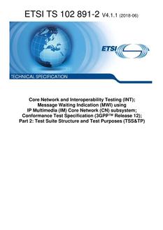 ETSI TS 102 891-2