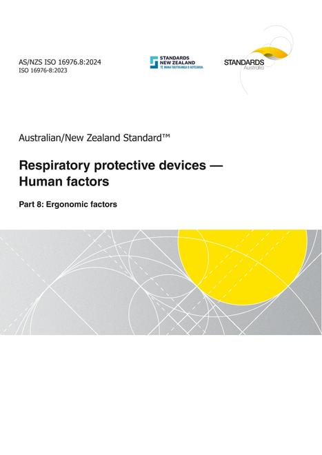 AS/NZS ISO 16976.8:2024