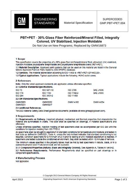 GMNA GMP.PBT+PET.004