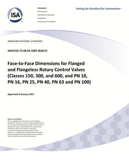 ISA 75.08.02