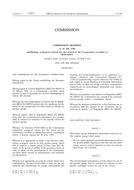 EEC 98/483/EC
