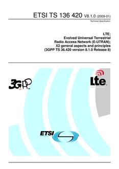 ETSI TS 136 420