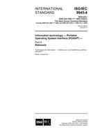 ISO/IEC 9945-4:2003