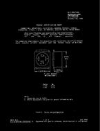 FED W-C-596/188A