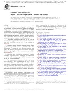 ASTM C578-23