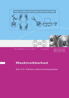 DANSK DS-HÅNDBOG 116.2.0