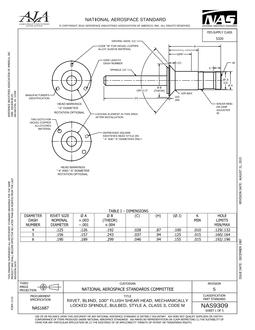 AIA NAS9309