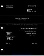 CID A-A-1056B Notice 1 - Cancellation