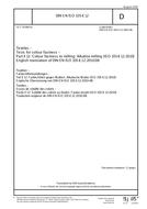 DIN EN ISO 105-E12