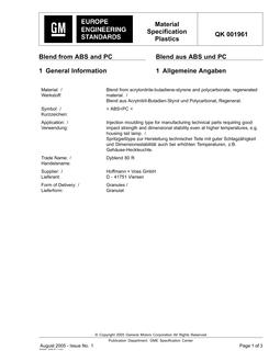 GME QK 001961