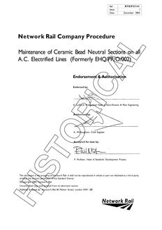 NR RT/E/P/27141 ISSUE 1