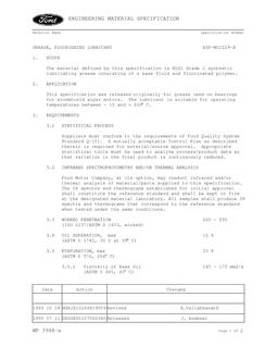 FORD ESF-M1C229-A