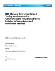 IEEE 1613.1-2013