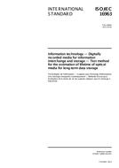 ISO/IEC 16963:2011