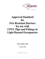 FM Approvals 1636