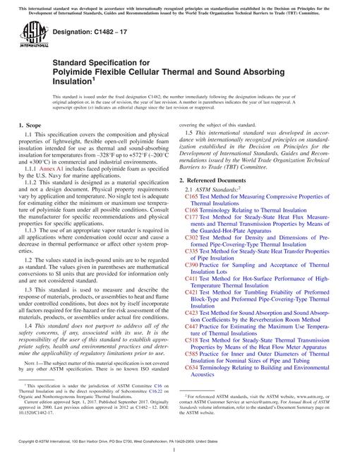 ASTM C1482-17
