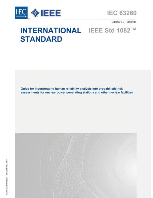 IEEE/IEC 63260-2020