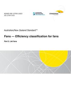 AS/NZS ISO 12759.5:2023