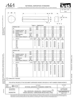 AIA NASM35672
