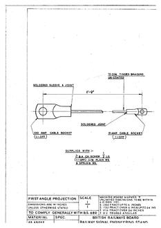 NR BRS-ST 101/12