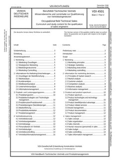 VDI VDI 4501 BLATT 2