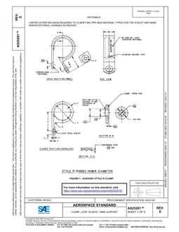 SAE AS25281E