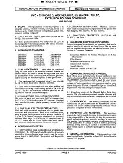 GMNA GMP.PVC.050