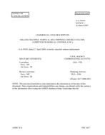 CID A-A-59393 Notice 1 - Cancellation