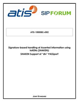 ATIS 1000085.v002