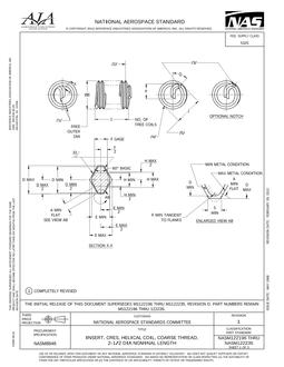 AIA NASM122196-122235
