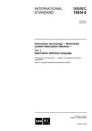 ISO/IEC 15938-2:2002