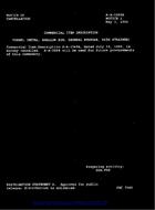 CID A-A-1065A Notice 1 - Cancellation