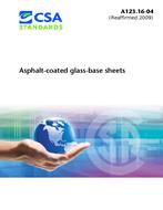 CAN/CSA A123.16-04 (R2014)