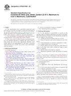 ASTM A794/A794M-09