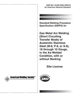 AWS B2.1-8-005